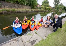 Image result for Cheadle Angling Club