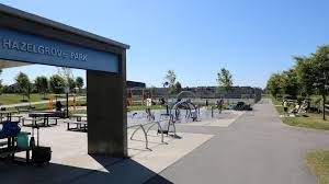 Image result for Hazel Grove