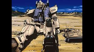 「アリス・ミラー 機動戦士ガンダム 第08MS小隊」の画像検索結果