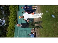 Image result for Bon Accord Cricket Club