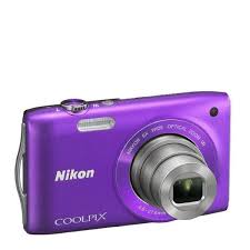 Image result for purple camera