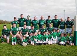 Image result for Richmond Rugby Football Club