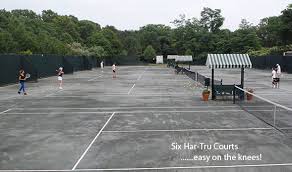 Image result for Gynsill Lawn Tennis Club