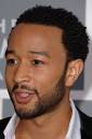 Black Hair Styles   John Legend