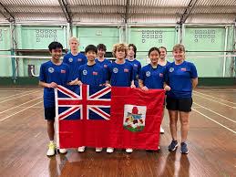 Image result for Greta Junior Badminton Club