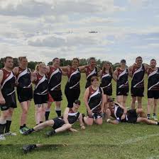 Image result for Witham Rfc