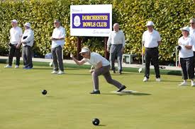 Image result for Dorchester Bowling Club