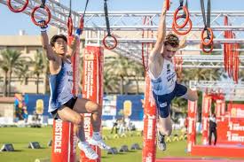 Image result for Oxford University Modern Pentathlon Association