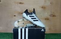 Adidas Copa 18.1 FG BB63560 White boots Cleats mens Football ...