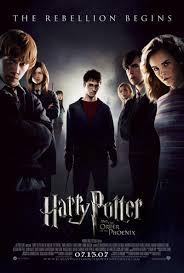 Harry Potter y las Reliquias de la Muerte