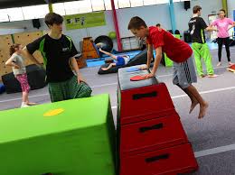 Image result for Exeter Gymnastics Club