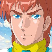 「マーベット・フィンガーハット 機動戦士Vガンダム」の画像検索結果