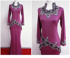 Baju Kurung - StarBestFit