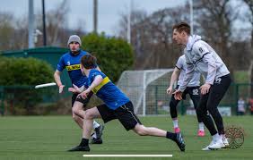 Image result for Leicester Ultimate Frisbee Club