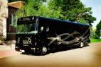 Total Luxury Limousine - Our Fleet - Executive Limo Bus