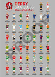 Image result for Ballerin Gaelic Athletic Club