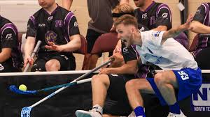 Image result for Mk Phantoms Floorball Club