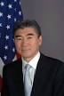Sung Kim became the Special Envoy for the Six-Party Talks in July 2008 and ... - kim,sung-photo_150_1