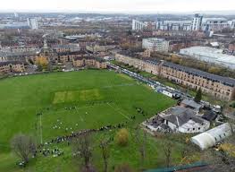 Image result for West Of Scotland Cricket Club
