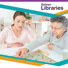 Image result for Lincoln Scrabble Club