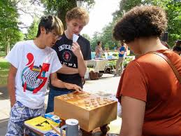 Image result for South Oxfordshire Shogi Club
