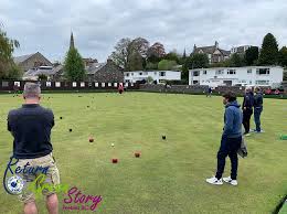 Image result for Balgreen Bowls Club