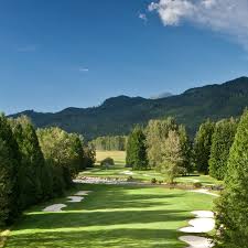 Image result for Blue Mountain Golf Centre