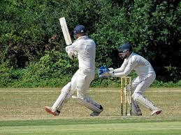Image result for Upminster Cricket Club