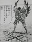 「天雄星ガルーダのアイアコス」の画像検索結果