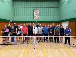 Image result for Gosport Pickleball Club