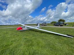 Image result for Mendip Gliding Club Limited