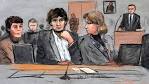 Boston Marathon Bomber Dzhokhar Tsarnaev Sentenced to Death - ABC News