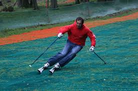 Image result for Uk Dry Ski Slopes