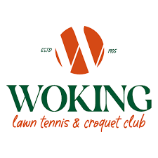 Image result for Woking Badminton Club