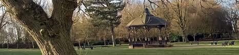 Image result for Locke Park Bowling Club