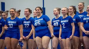 Image result for Concordia Netball Club