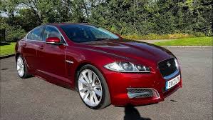 Image result for Carnelian Red 2013 Jaguar