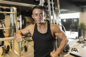 Image result for Keep Fit - Mens Over 40