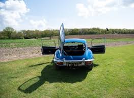 Image result for Light Blue 1973 Jaguar