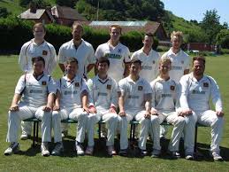 Image result for Glastonbury Cricket Club