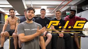 Image result for Spiral Freerun CIC