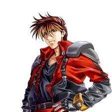 「キョウスケ・ナンブ スーパーロボット大戦OG ディバイン・ウォーズ」の画像検索結果