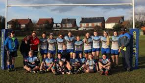 Image result for Orrall St James Rugby League Football Club