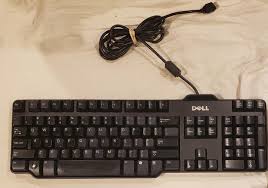 Afbeeldingsresultaat voor Dell SK-8115