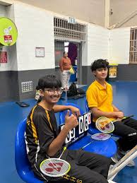 Image result for Haslingden High Badminton Club