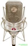Neumann TLM 49 | RecordingHacks.