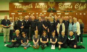 Image result for Boston Indoor Bowls Club