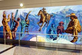 Image result for denver airport