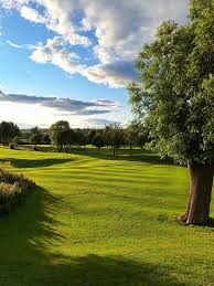 Image result for Richmond (Yorks) Golf Club