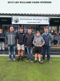 Image result for Esclusham Bowling Club